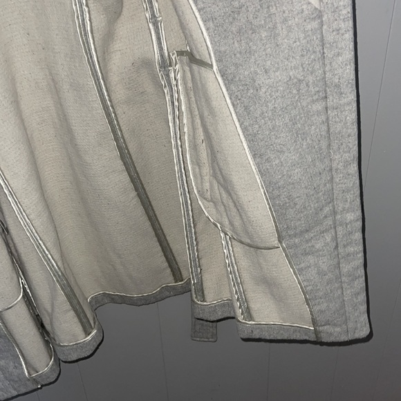 BCBGeneration LONG BELTED JACKET - Picture 8 of 13